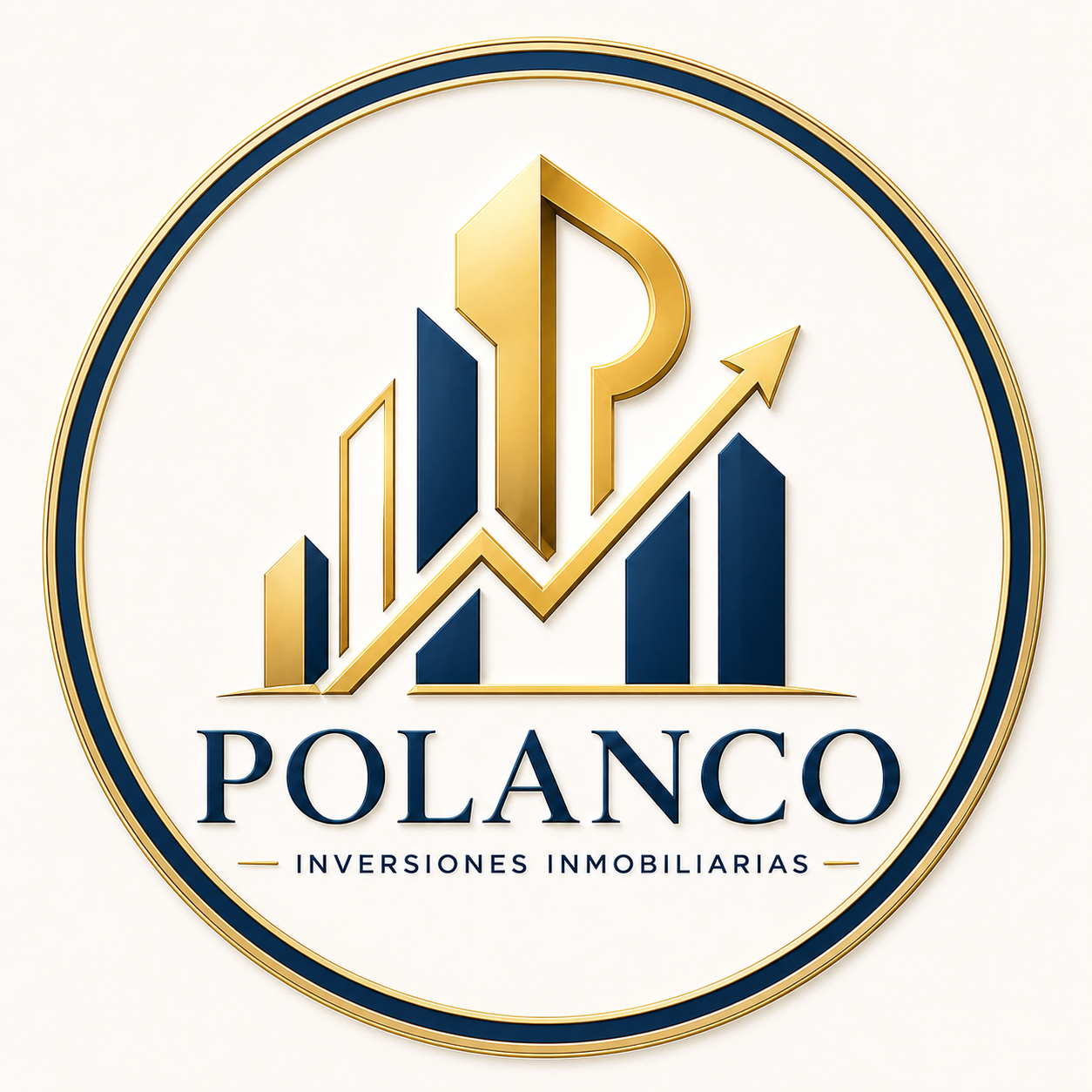 Logo Polanco Inversiones Inmobiliarias